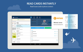 Scaricare CamCard-Digital business card Affari per Android Screenshot 6