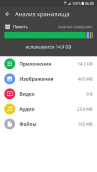 Scaricare CCleaner - Pulizia Telefono Strumenti per Android Screenshot 4
