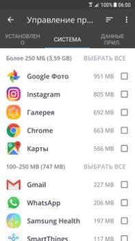 Scaricare CCleaner - Pulizia Telefono Strumenti per Android Screenshot 6