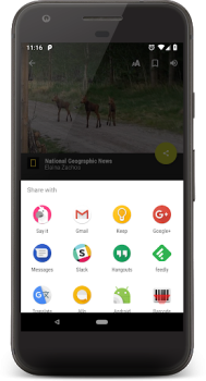 Scaricare SayIt: Leggere con le orecchie Strumenti per Android Screenshot 2