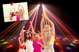 Scaricare Auto della foto Cut Incolla Foto per Android Screenshot 3