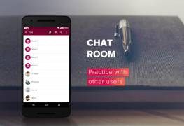 Scaricare Test di grammatica inglese Educazione per Android Screenshot 6