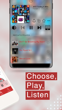 myTuner Radio Italia