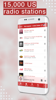 myTuner Radio Italia
