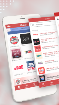 myTuner Radio Italia