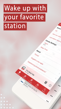 myTuner Radio Italia