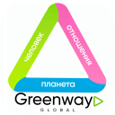 Scaricare  ЭкоМаркет Greenway