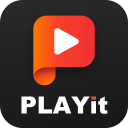 Scaricare  PLAYit-All in One Video Player