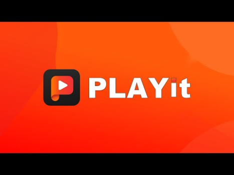 Scaricare PLAYit-All in One Video Player Lettori ed editor video per Android Screenshot 8