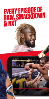 Scaricare WWE Intrattenimento per Android Screenshot 4