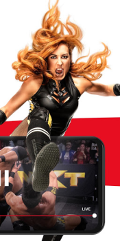 Scaricare WWE Intrattenimento per Android Screenshot 5