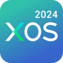 Scaricare  XOS Launcher 2023-Cool,Stylish