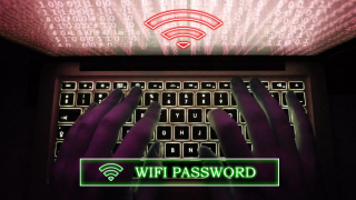 Scaricare Wifi Password Hacker Prank Intrattenimento per Android Screenshot 2