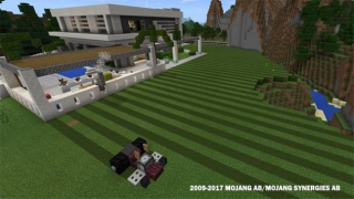 Scaricare Modern Houses for Minecraft  ★ Intrattenimento per Android Screenshot 6