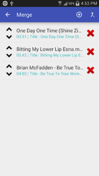 Scaricare Video to MP3 Converter Strumenti per Android Screenshot 6