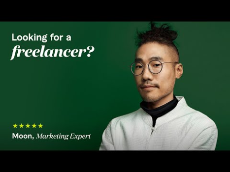 Scaricare Fiverr - Servizi Freelance Affari per Android Screenshot 8