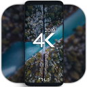 Scaricare  4K Wallpapers, Auto Changer