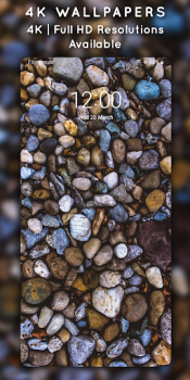 Scaricare 4K Wallpapers, Auto Changer Personalizzazione per Android Screenshot 6