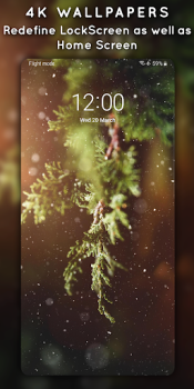 Scaricare 4K Wallpapers, Auto Changer Personalizzazione per Android Screenshot 7