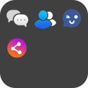 Scaricare  Dual Space - Multiple Accounts