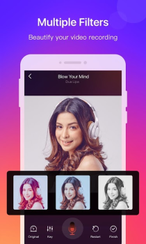 Scaricare WeSing - Karaoke, Party & Live Musica e audio per Android Screenshot 5