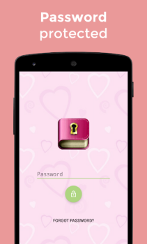 Scaricare Diario segreto Stile di vita per Android Screenshot 2