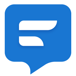 app logo