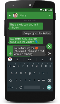 Textra SMS