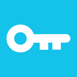 app logo