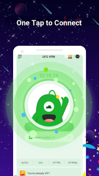 UFO VPN Basic