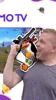 Scaricare Nimo TV-Live Stream & Fun Intrattenimento per Android Screenshot 2