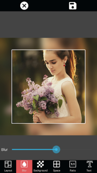 Scaricare Photo Collage Maker & Editor Foto per Android Screenshot 4