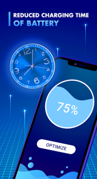 Battery Health - Batteria