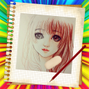 Scaricare  Come disegnare anime passo dop