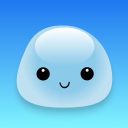app logo