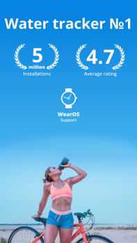 Water Time - Promemoria Acqua