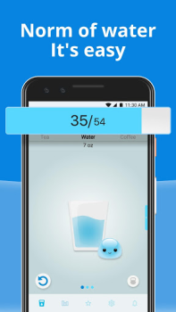 Water Time - Promemoria Acqua