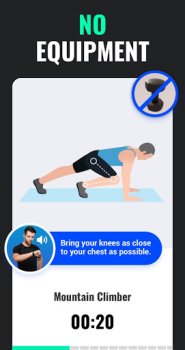 Scaricare Perdere Peso Uomo Salute e fitness per Android Screenshot 4