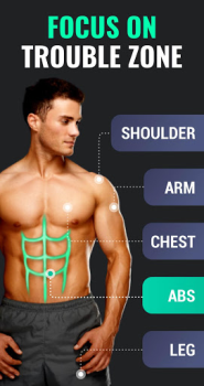 Scaricare Perdere Peso Uomo Salute e fitness per Android Screenshot 5