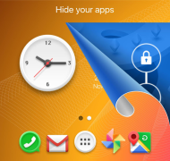 Scaricare Ace Launcher Personalizzazione per Android Screenshot 4