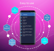Scaricare Ace Launcher Personalizzazione per Android Screenshot 5