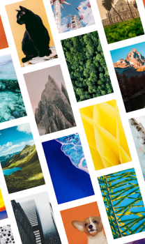 Scaricare Sfondi HD (Backgrounds HD) Personalizzazione per Android Screenshot 2