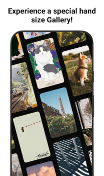 Scaricare Sfondi HD (Backgrounds HD) Personalizzazione per Android Screenshot 4
