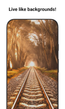 Scaricare Sfondi HD (Backgrounds HD) Personalizzazione per Android Screenshot 6