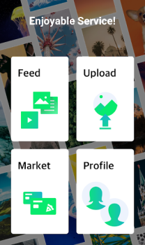 Scaricare Sfondi HD (Backgrounds HD) Personalizzazione per Android Screenshot 7