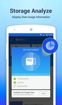 Scaricare ES File Explorer File Manager Strumenti per Android Screenshot 2