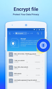 Scaricare ES File Explorer File Manager Strumenti per Android Screenshot 5