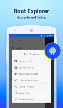 Scaricare ES File Explorer File Manager Strumenti per Android Screenshot 7