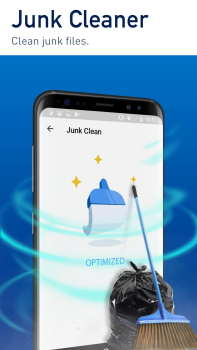 Scaricare Super Phone Cleaner Strumenti per Android Screenshot 2