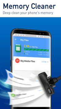 Scaricare Super Phone Cleaner Strumenti per Android Screenshot 4